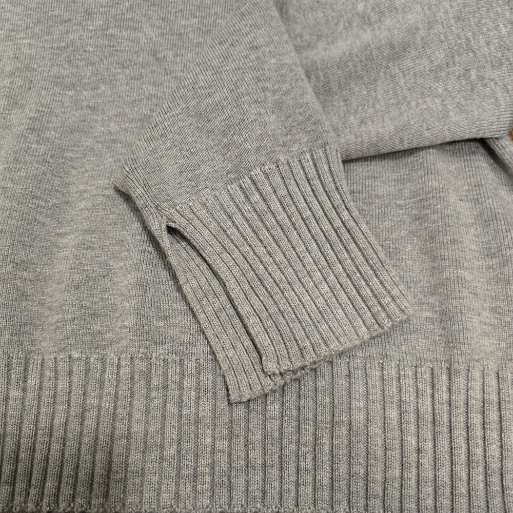 🌟7/25$ LOUISE DORO Merino Wool Sweater - Picture 3 of 7